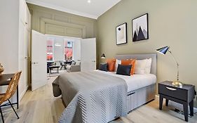 Gerrard Place By Aeria Apartments