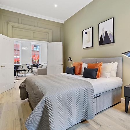 Gerrard Place By Aeria Apartments Londres Extérieur photo