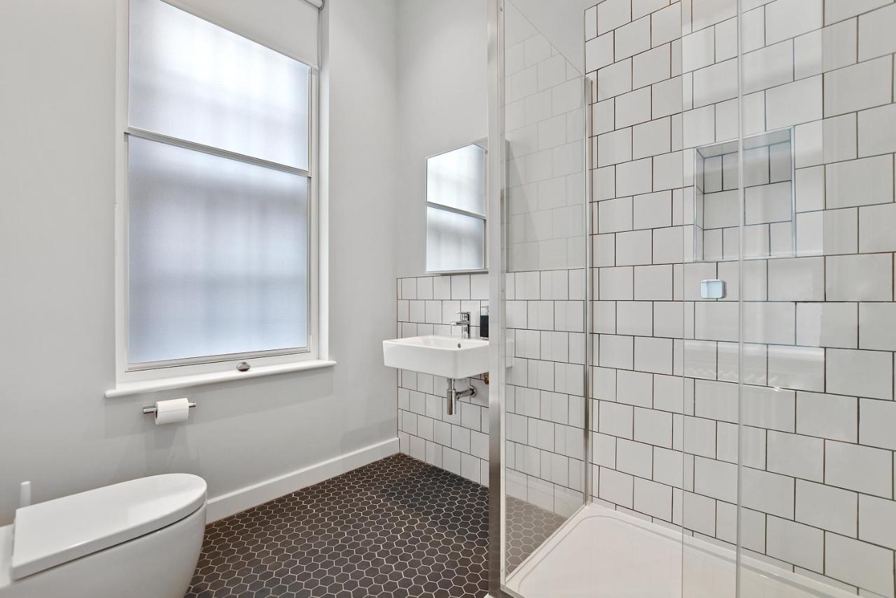 Gerrard Place By Aeria Apartments Londres Extérieur photo